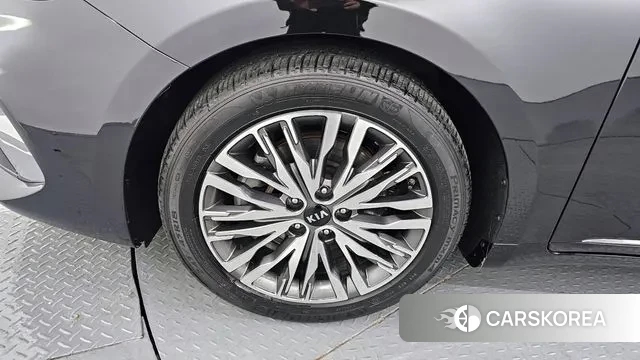 Kia K7 Premier id 3312293 из Кореи 15