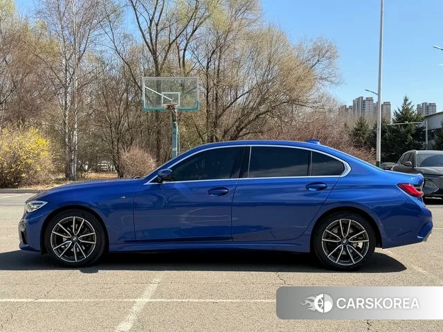 BMW 3 series id 4182528 из Китая 22