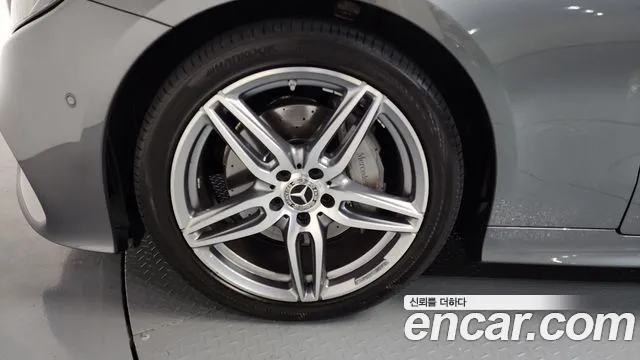 Mercedes-Benz E-Class W213 id 2688119 из Кореи 15