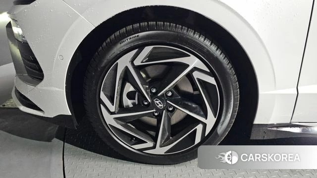 Hyundai Sonata D Edge Hybrid (DN8) id 4193958 из Кореи 15