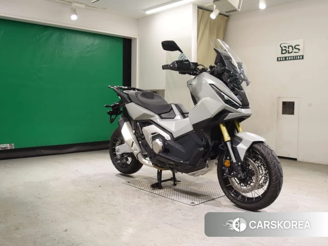 Honda X-ADV 750 2025 из Японии, фото 3