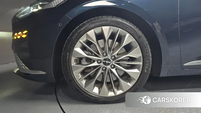 Kia K8 id 3360279 из Кореи 15