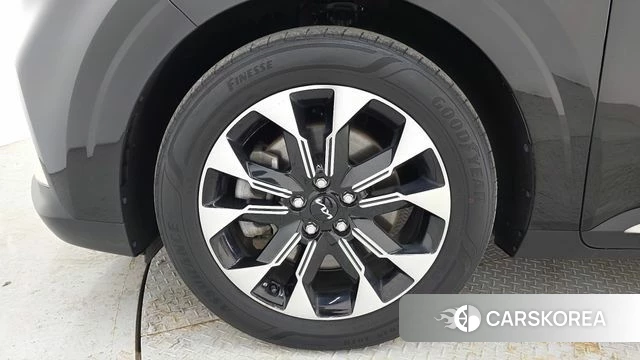 Kia Carnival 4th generation id 3884270 из Кореи 15