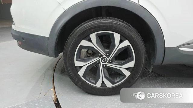 Renault Korea (Samsung) XM3 id 4636044 из Кореи 15