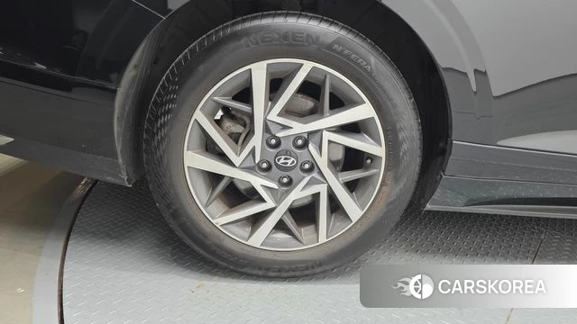 Hyundai Grandeur (GN7) id 4427746 из Кореи 15