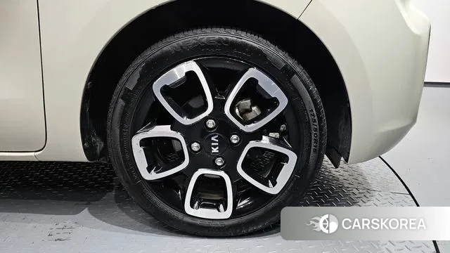 Kia The New Ray id 3282057 из Кореи 15