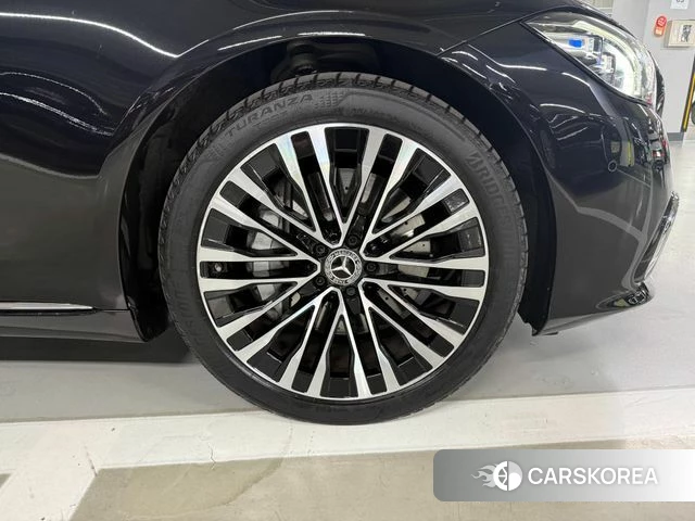 Mercedes-Benz S-Class W223 id 4540474 из Кореи 15