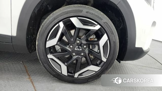 Kia The New Seltos id 3859323 из Кореи 15