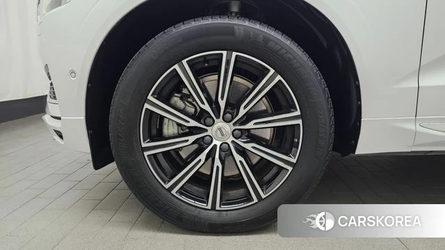 Volvo XC60 second Generation id 4482293 из Кореи 28