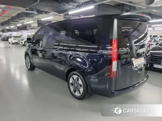 Hyundai Staria id 3508920 из Кореи 15