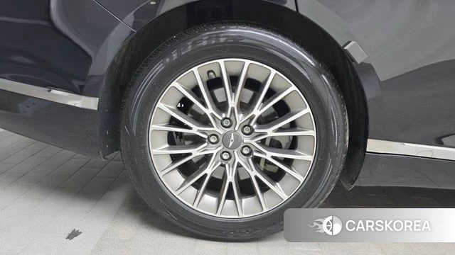 Genesis G80 (RG3) id 4362336 из Кореи 15