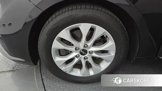 Kia K8 id 3301210 из Кореи 15