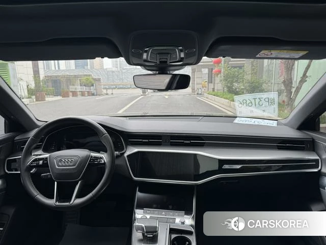 Audi A6L id 4333743 из Китая 21