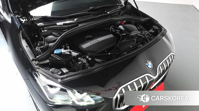 BMW 2 Series Active Tourer (U06) id 4921730 из Кореи 32