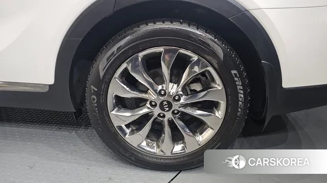 Kia The New Sorento id 3692714 из Кореи 16