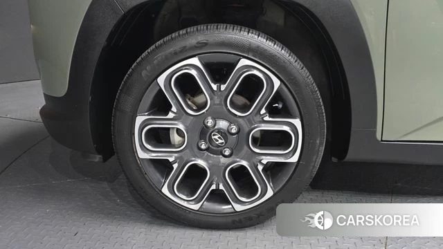 Hyundai Casper id 4481291 из Кореи 15