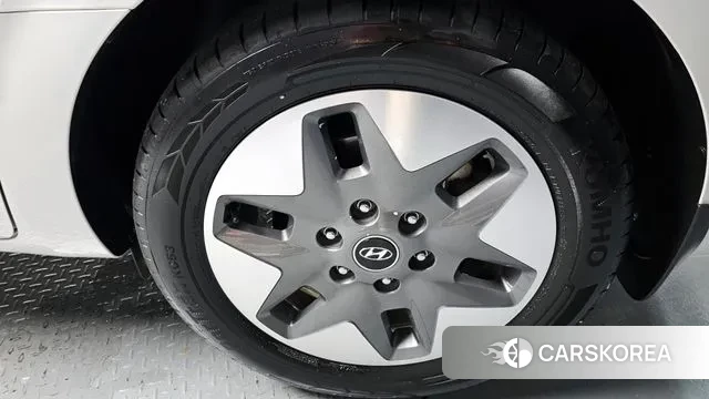 Hyundai Staria id 3002200 из Кореи 15