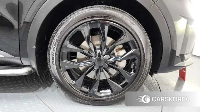 Kia Sorento 4th Generation id 3712207 из Кореи 15