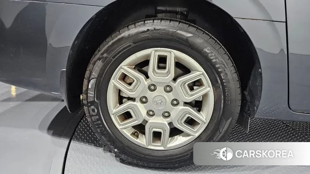 Hyundai Staria id 3366046 из Кореи 15