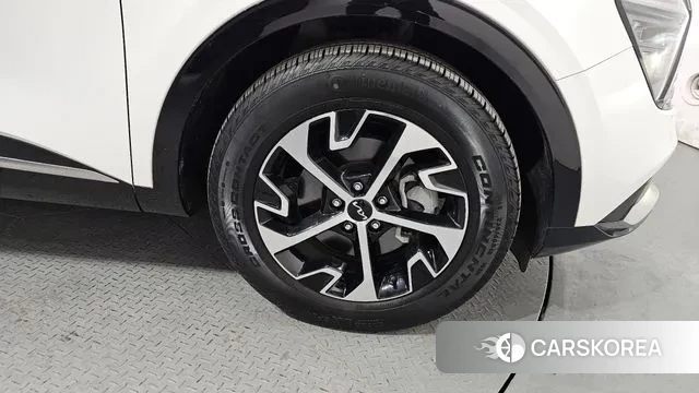 Kia Sportage 5th Generation Hybrid id 3493228 из Кореи 15