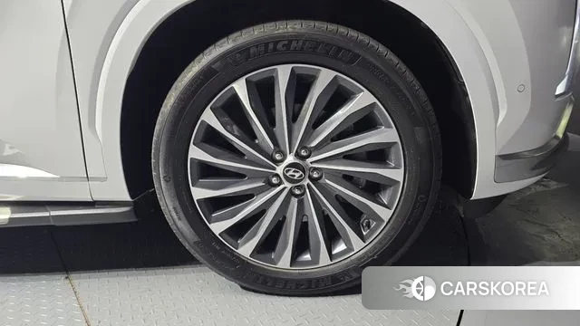 Hyundai The New Palisade id 3437181 из Кореи 15