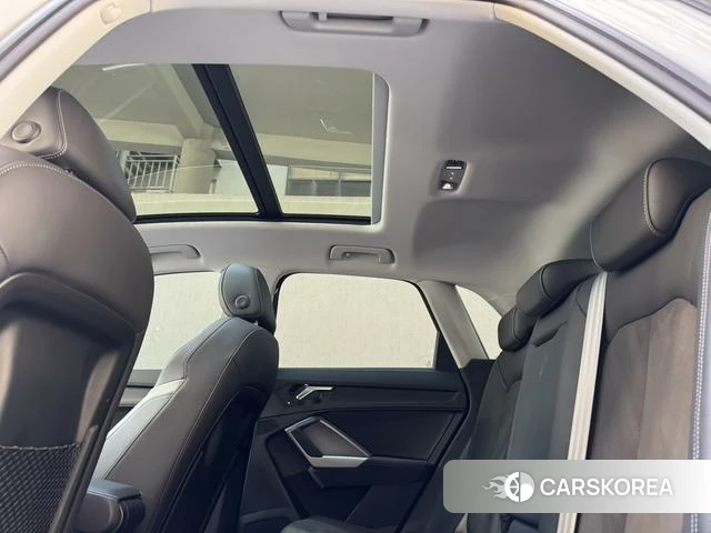 Audi Q3 id 4276347 из Китая 21