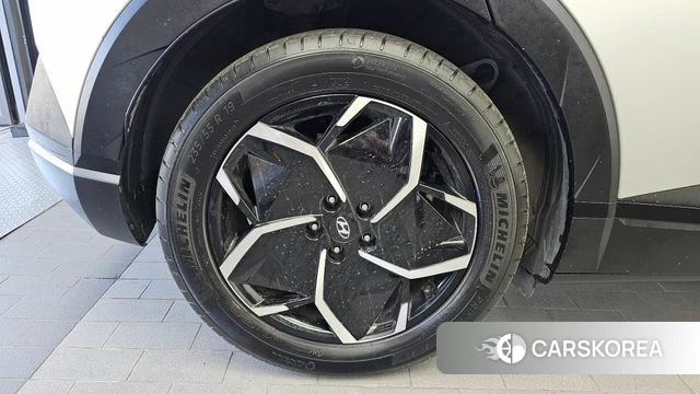 Hyundai Ionic 5 id 4894509 из Кореи 15