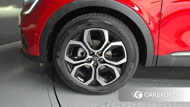 Renault Korea (Samsung) XM3 id 4572267 из Кореи 26