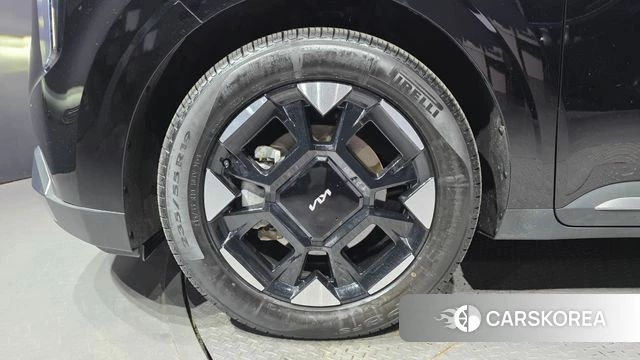 Kia The New Carnival 4th Generation id 4342726 из Кореи 15