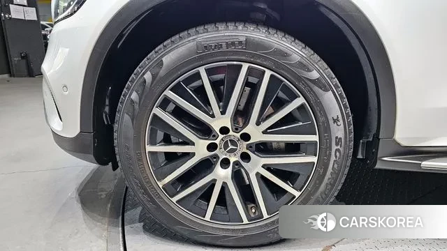 Mercedes-Benz GLC-Class X253 id 3765268 из Кореи 15