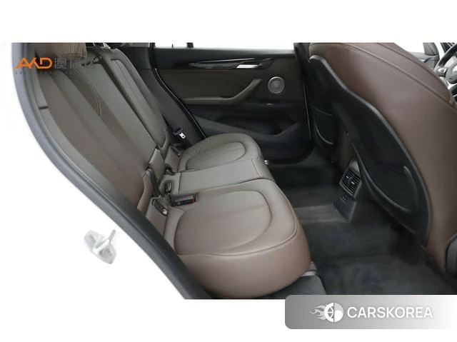 BMW X1 2023 Белый из Китая, фото 5