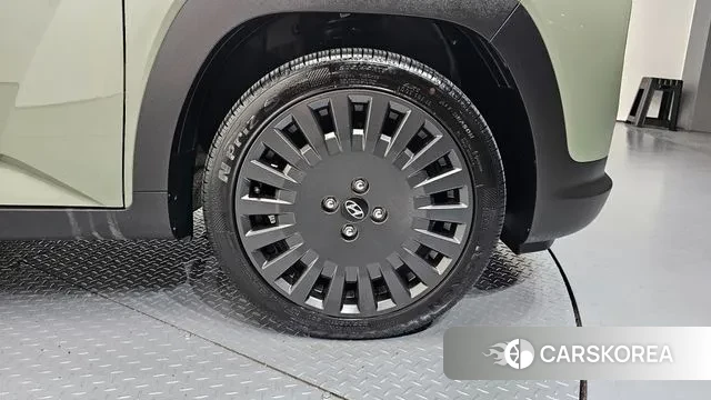 Hyundai Casper id 3273337 из Кореи 15