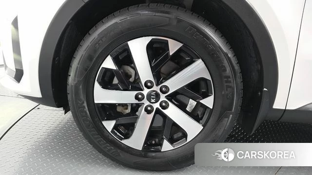 Kia Sorento 4th Generation id 4519798 из Кореи 15