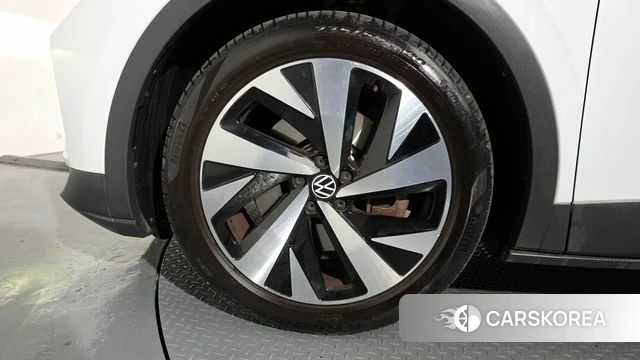Volkswagen ID.4 id 4308966 из Кореи 31