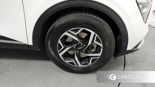 Kia Sportage 5th Generation id 3443165 из Кореи 15