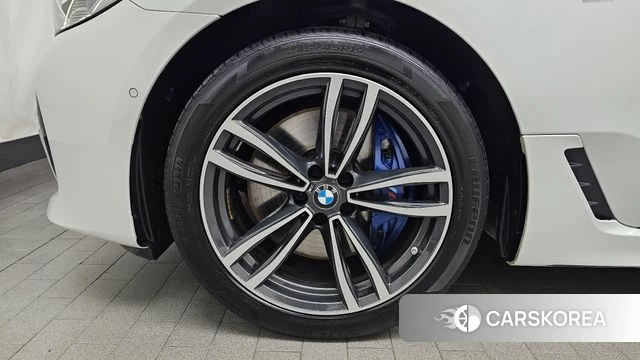 BMW 6 Series GT (G32) id 4303821 из Кореи 25