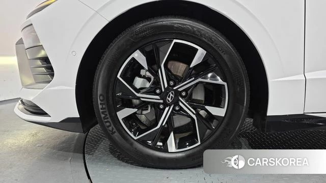 Hyundai Sonata D Edge (DN8) id 3841554 из Кореи 15