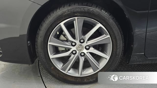Lexus New ES300h id 4596383 из Кореи 15
