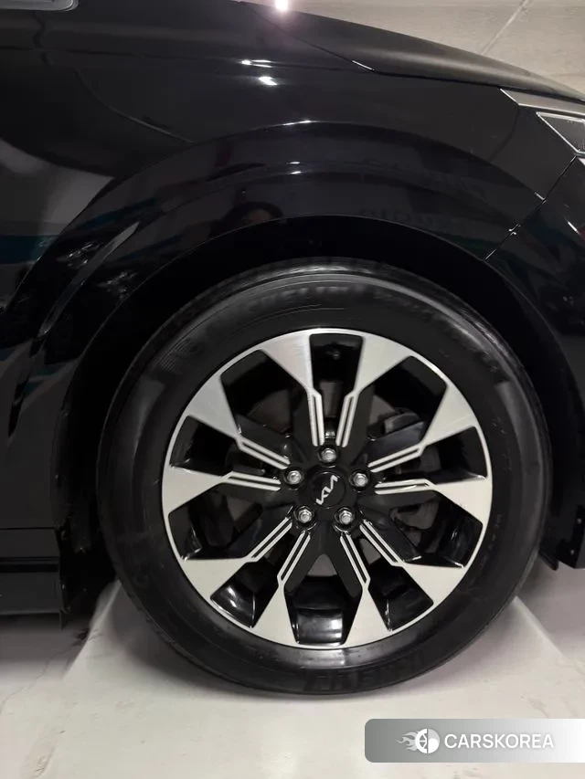 Kia Carnival 4th generation id 3619461 из Кореи 15