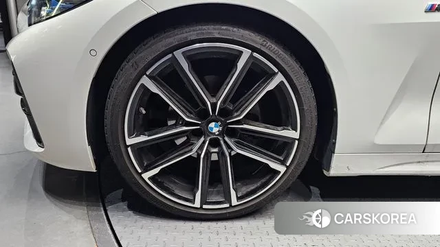 BMW 4 Series (G22) id 3294436 из Кореи 15