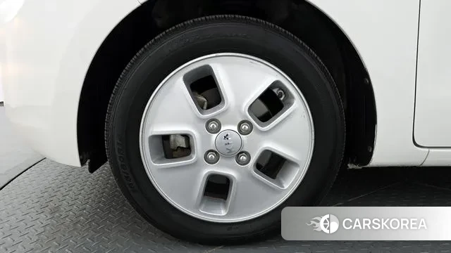 Kia The New Ray id 3380331 из Кореи 15