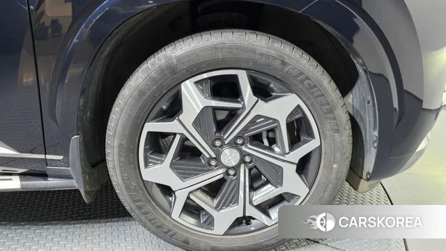 Hyundai Palisade id 4309549 из Кореи 32
