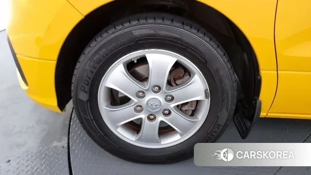 Hyundai The New Grand Starex id 3041498 из Кореи 15