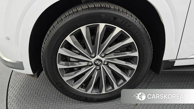 Hyundai The New Palisade id 4343373 из Кореи 27