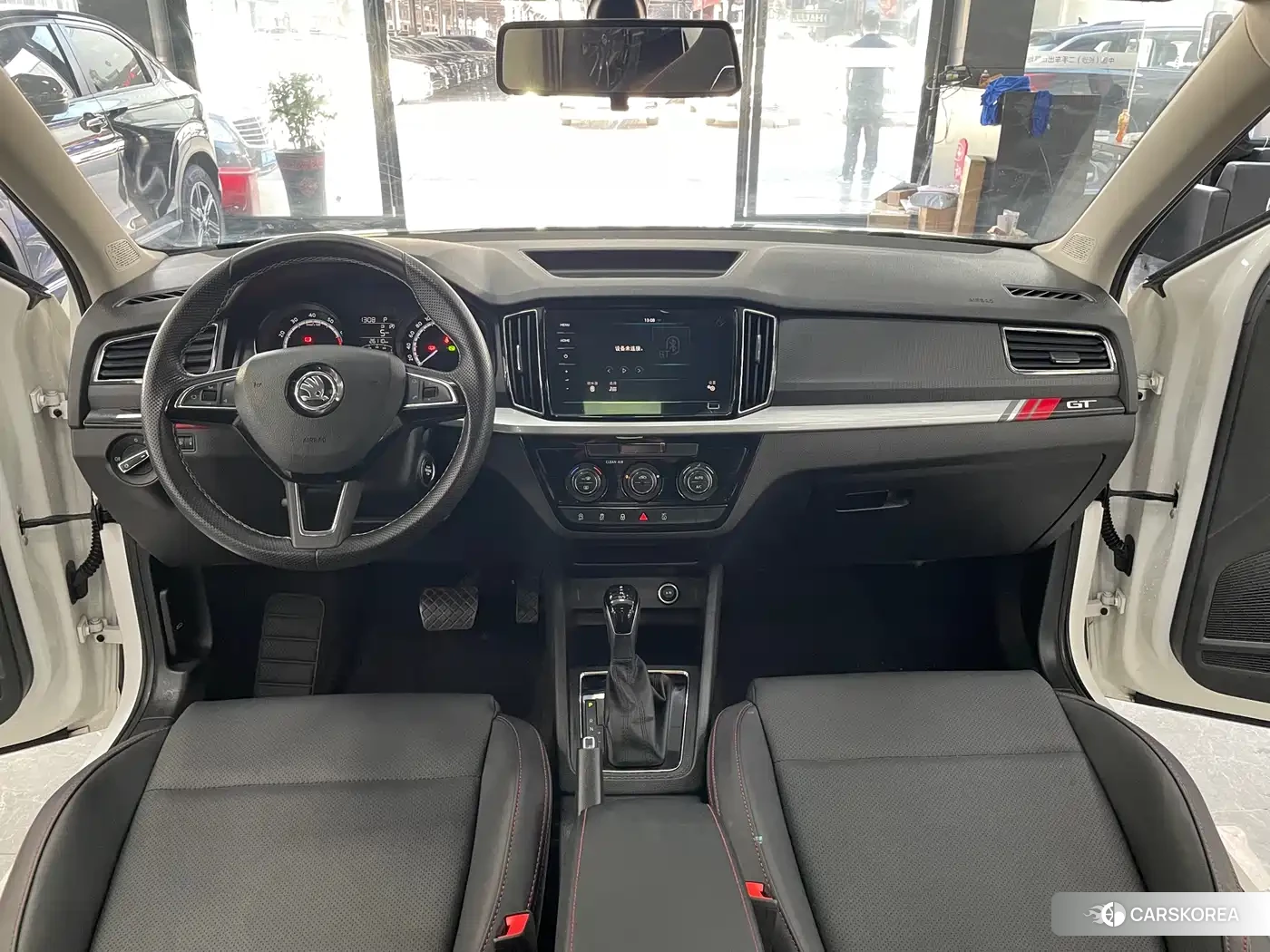 Skoda Komick id 4545734 из Китая 12