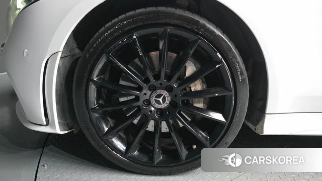 Mercedes-Benz CLS-Class C257 id 4626254 из Кореи 15