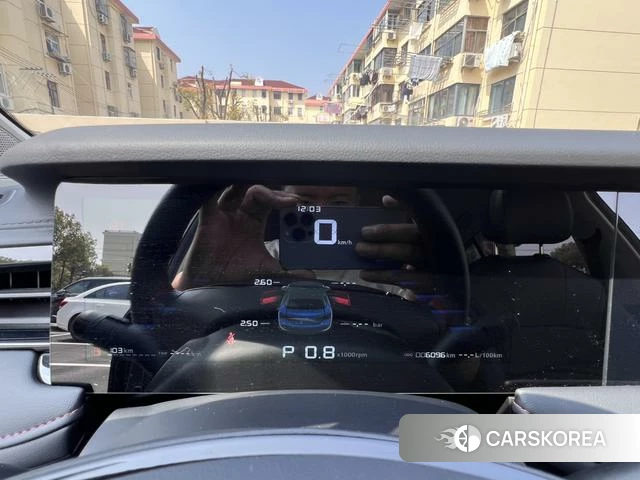 Roewe i5 id 4238091 из Китая 18
