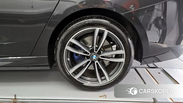 BMW 6 Series GT (G32) id 3052715 из Кореи 15