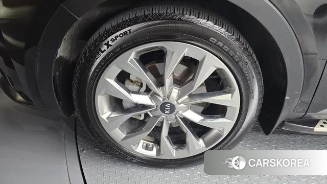 Kia Sorento 4th Generation id 3468724 из Кореи 15