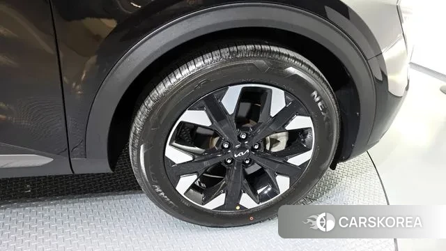 Kia Sportage 5th Generation id 3372486 из Кореи 15